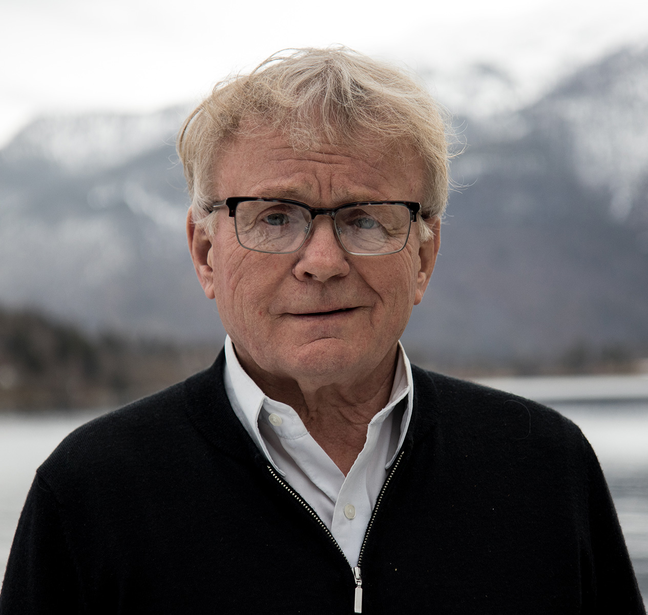 Knut Henning Grepstad