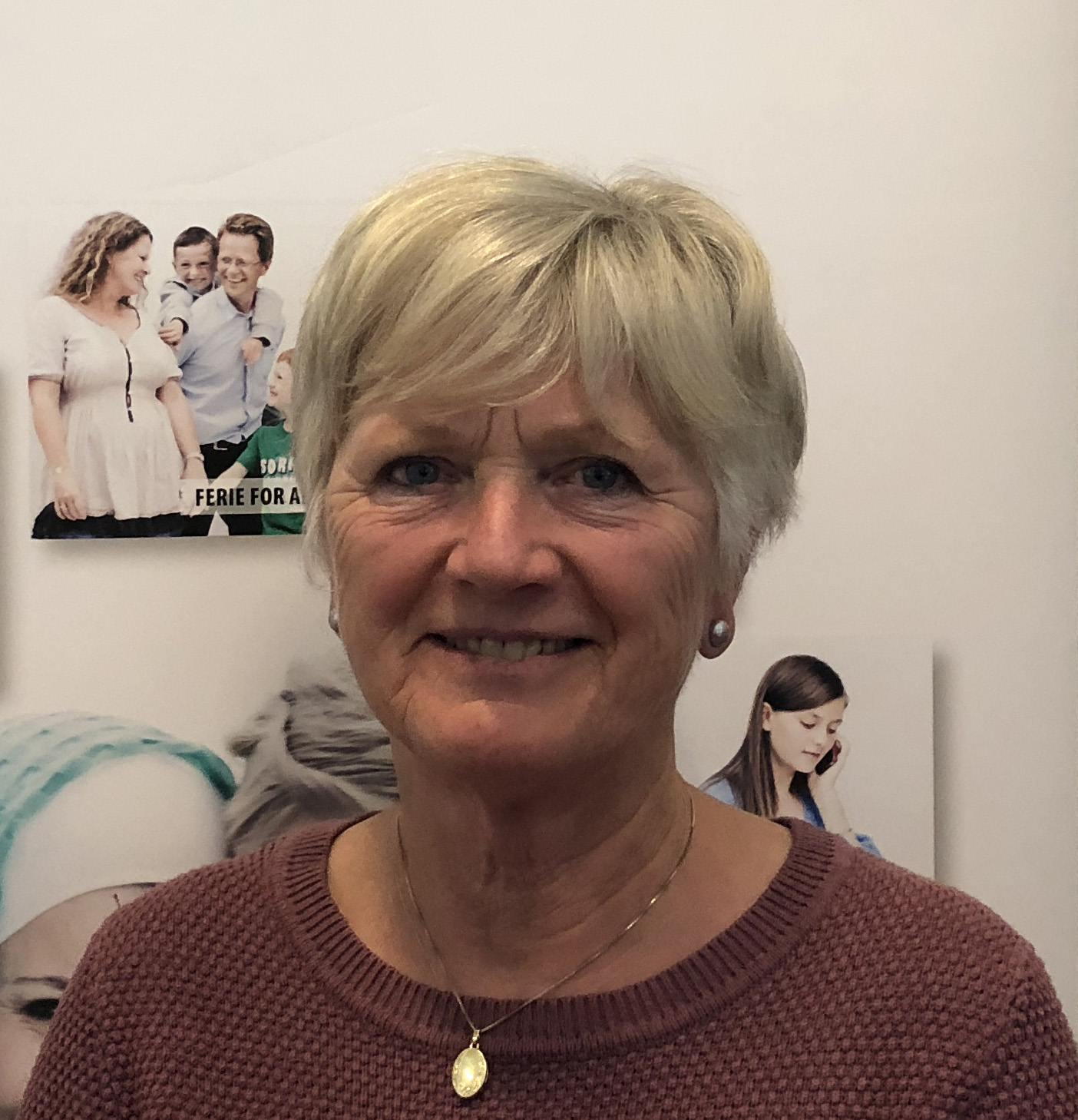 Kirsten Jorunn Handeland