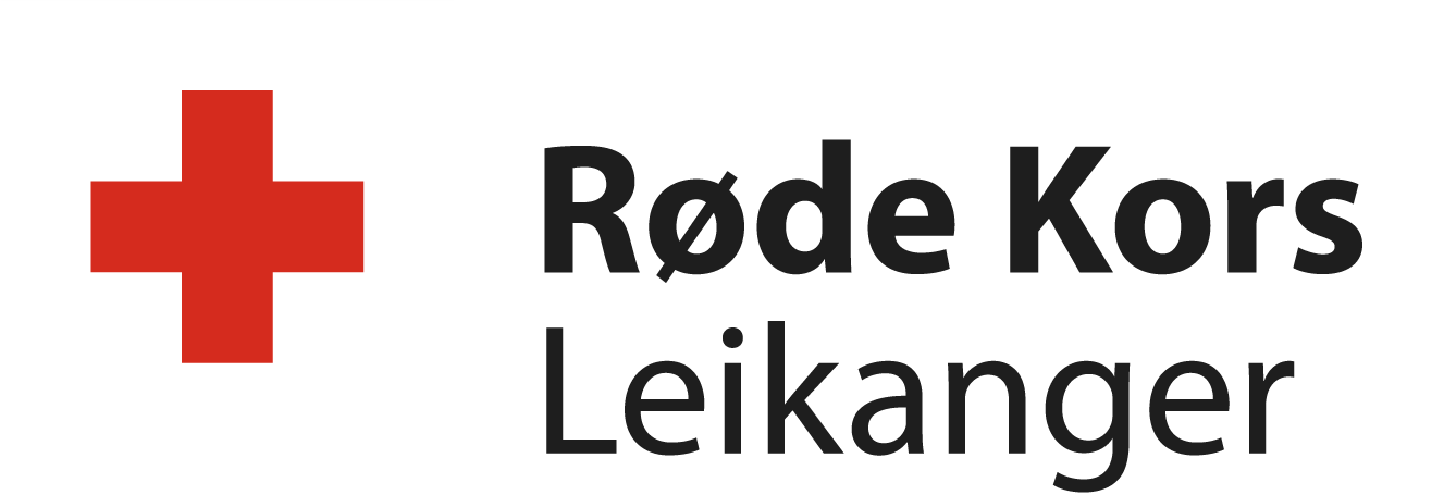 Røde Kors Leikanger